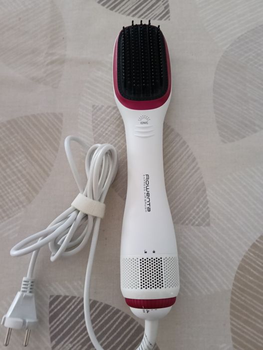 Escova alisadora  Rowenta Express Air Brush