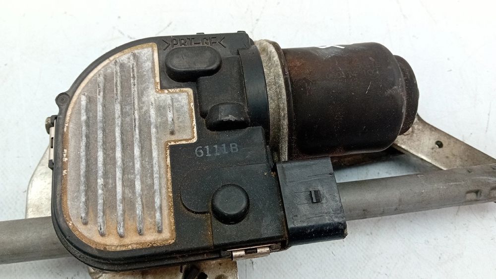 Motor limpa vidros frente VOLKSWAGEN Passat (3C2)