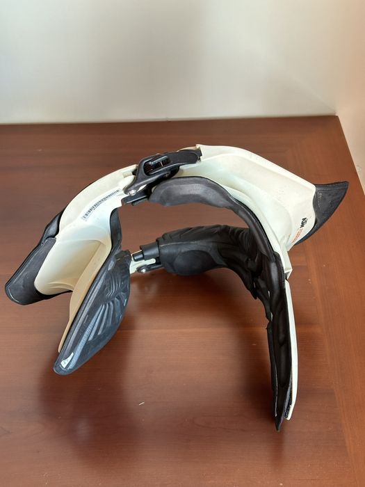 Proteção cervical