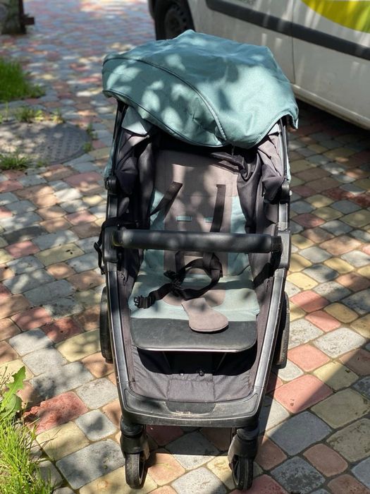 Продам дитячу каляску прогулянка Espiro sonic!