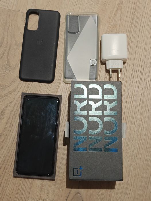OnePlus Nord 2 8GB Ram