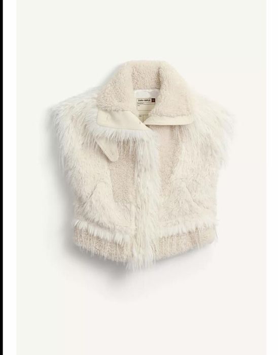 Кардіган Zara новий