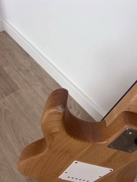 Guitarra eletrica yamaha pacifica