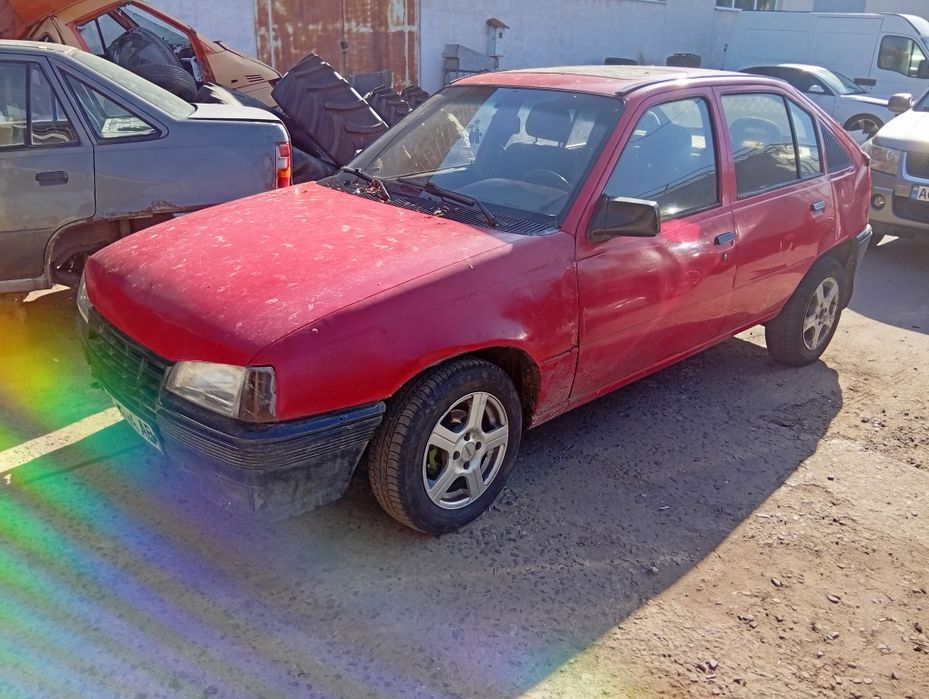 Титанові диски R14 4x100 з резиною