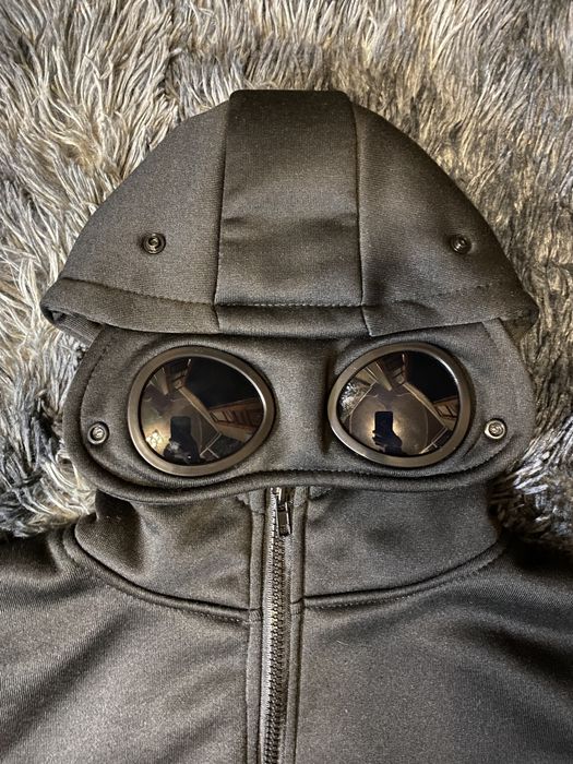 НОВА! Кофта\Зіпка Cp Company