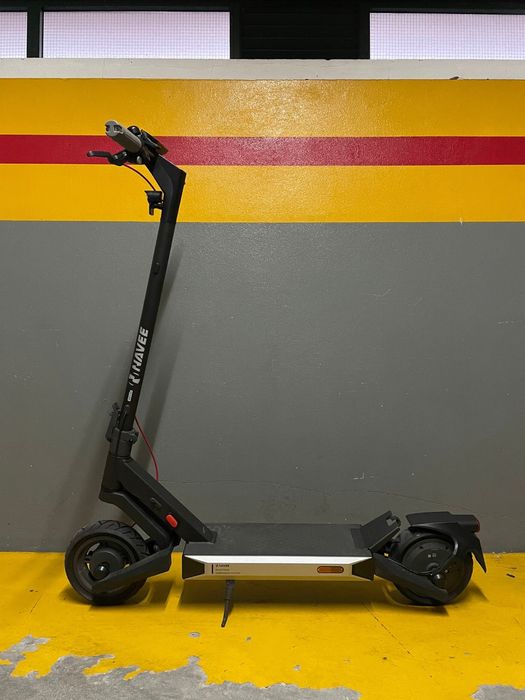 Trotinete NAVEE S40