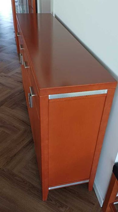 Zestaw mebli do salonu Paged