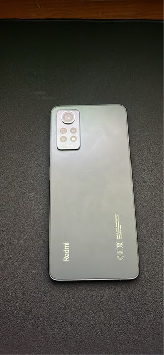 Redmi note 12 pro
