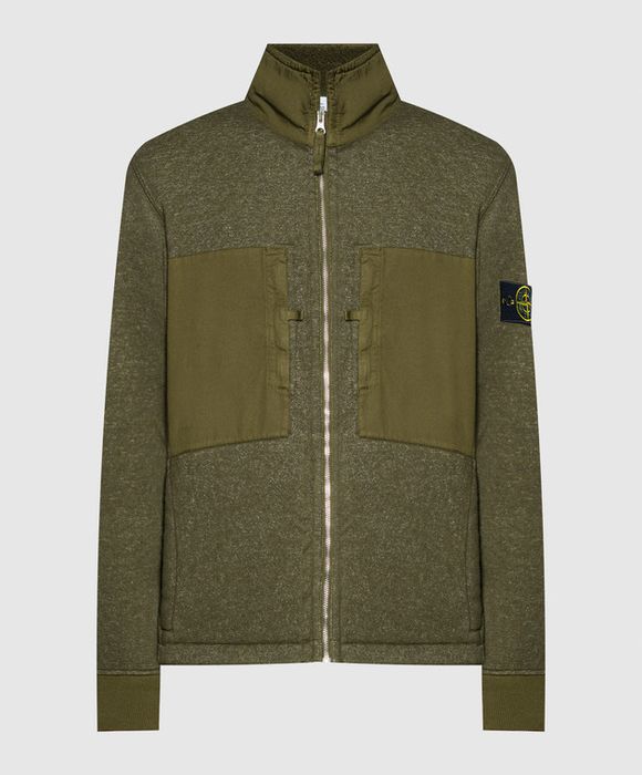 Куртка Stone Island