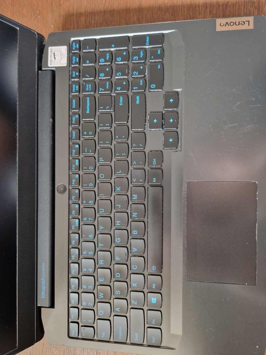 Lenovo Ideapad Gaming