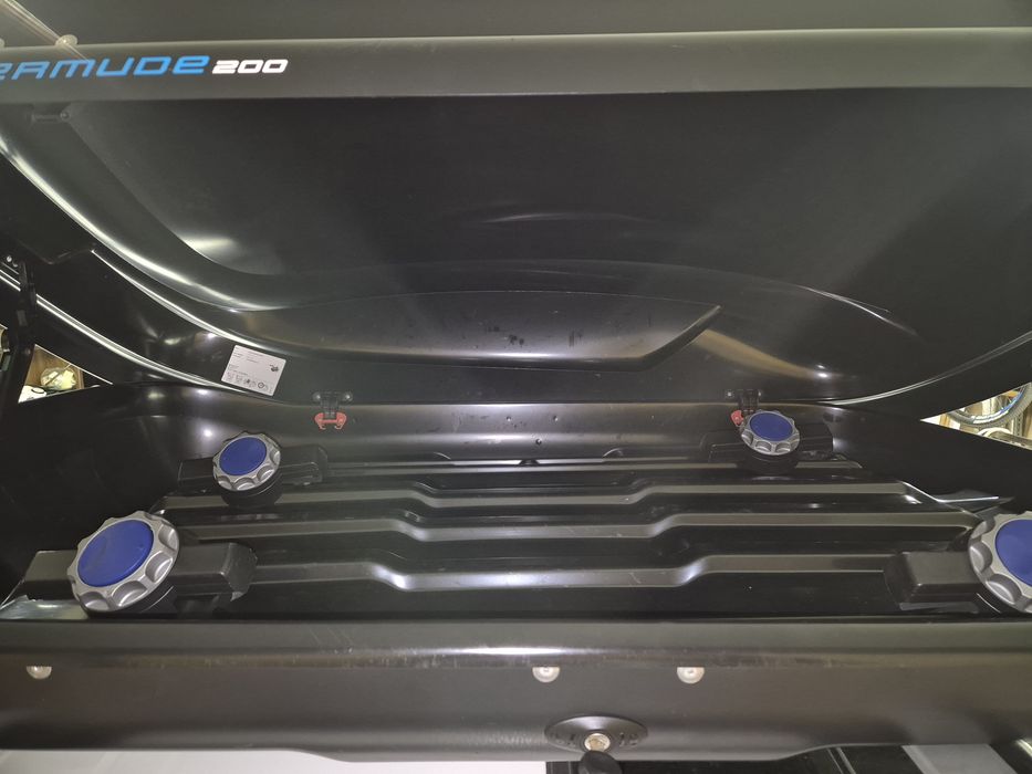 Norauto bermude 200