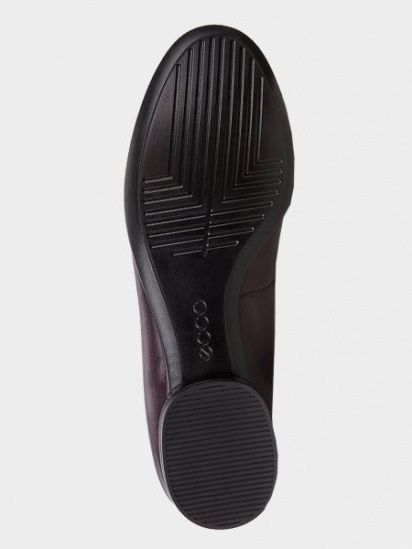 Стильні лофери Екко ECCO- 38р