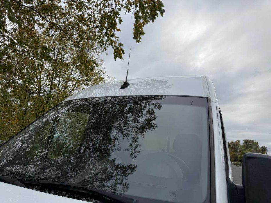 Mercedes-Benz Sprinter 2500      2016