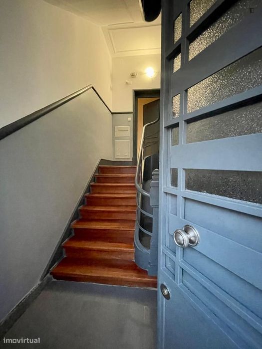 Apartamento com 1 quartos - localizado em Picoas Lisbon