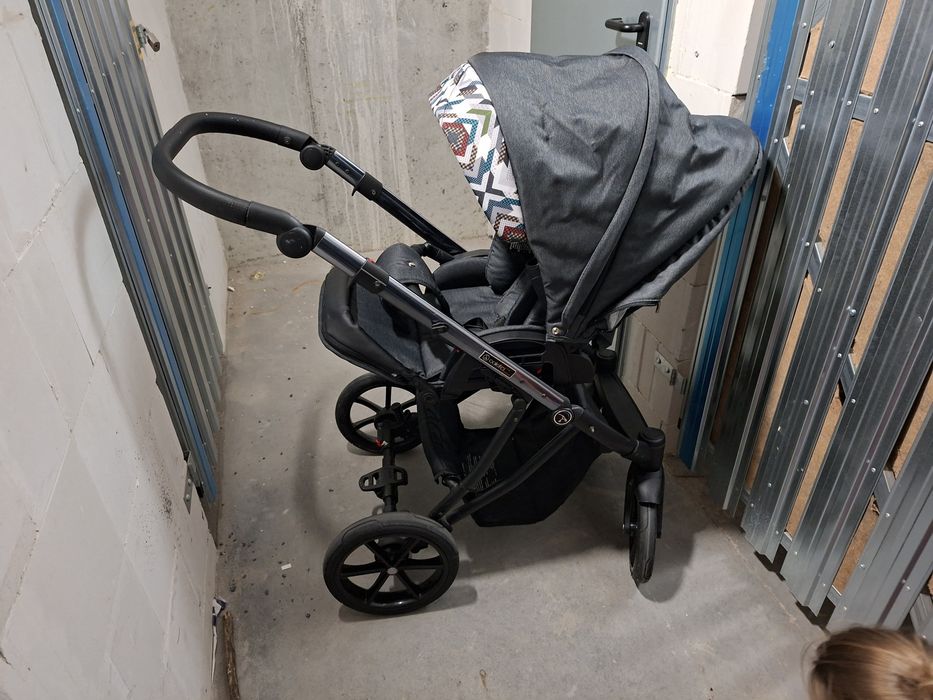 Coletto Dante wózek dziecięcy 2w1