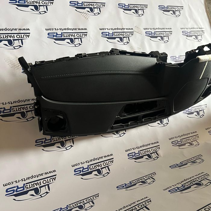 Kit de airbags, cintos de segurança e tablier para Audi A3 8Y
