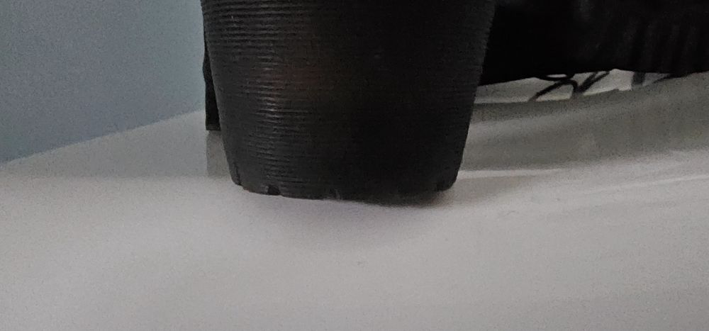 Dr.Martens piękne obcas 39 ideał