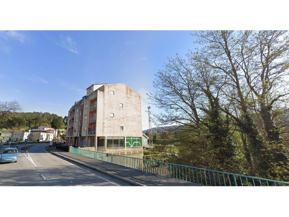 Venda | Apartamento T3 | Vidago - Chaves