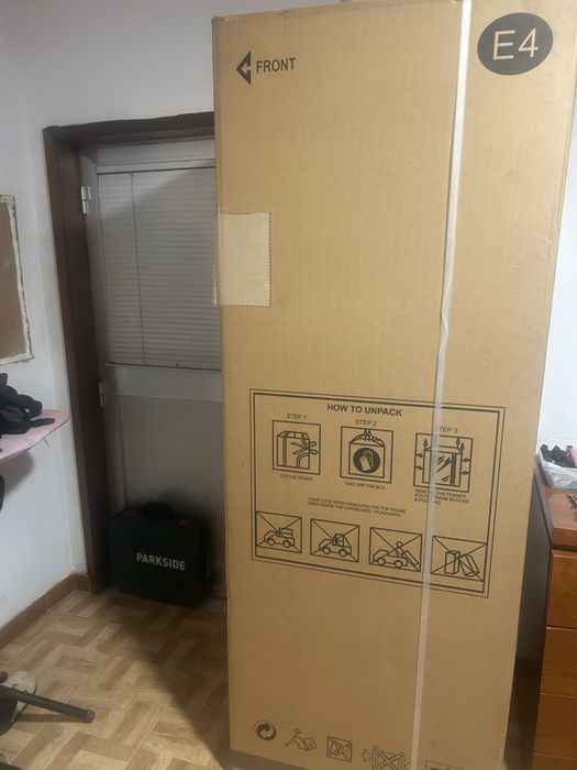 Frgorifico Combinado