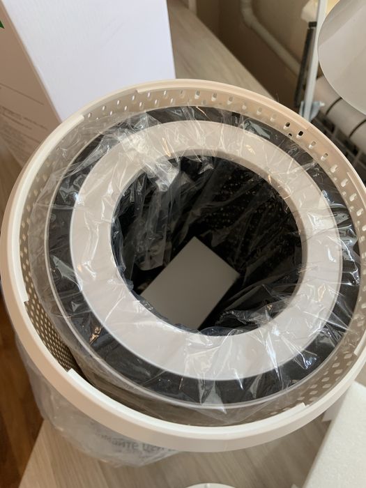 Очисник повітря RZTK Smart Air Purifier