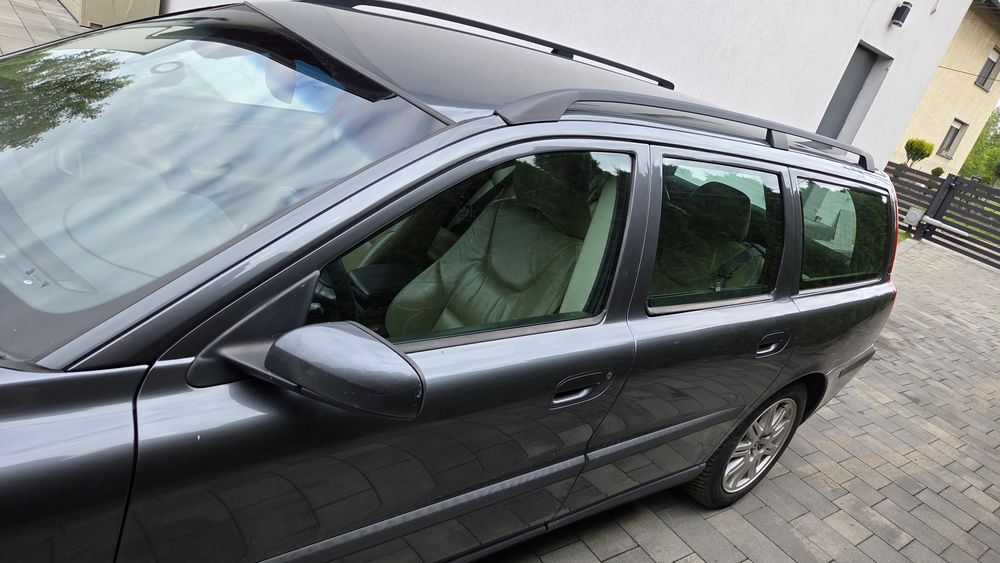 Volvo V70 2.4d5 2003