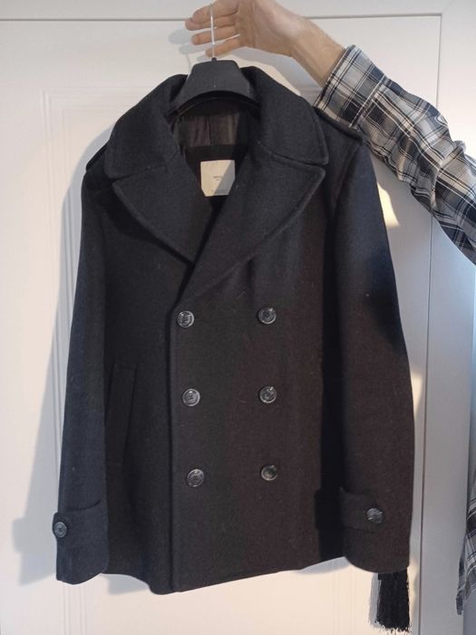 Kurtka wiosenno-jesienna damska Mango