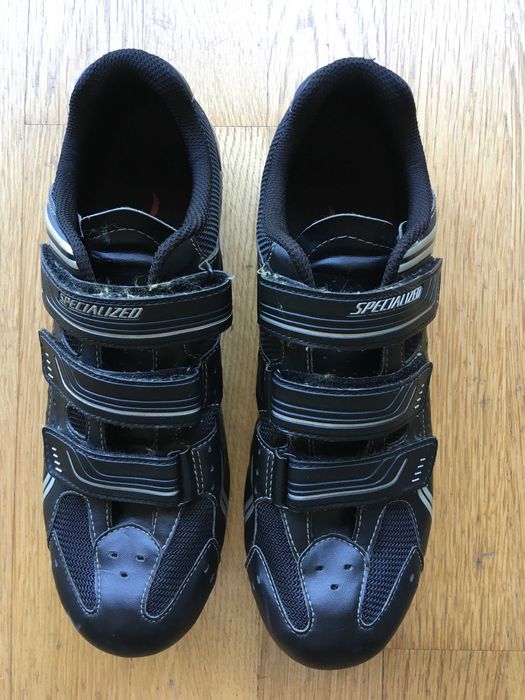 Sapatos de ciclismo btt specialized