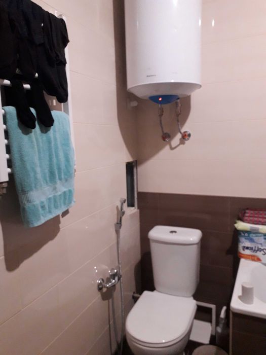 Продаж 3-кімнатної квартири