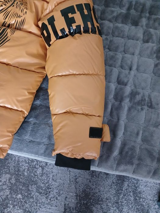 Продається  зимова куртка