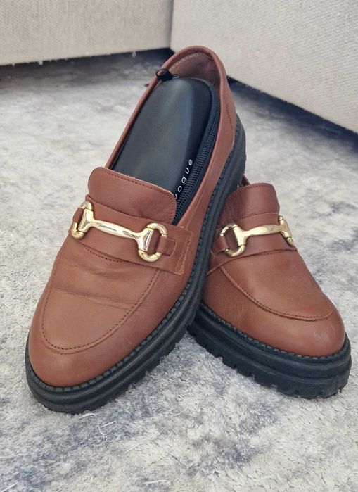 Botas de senhora
