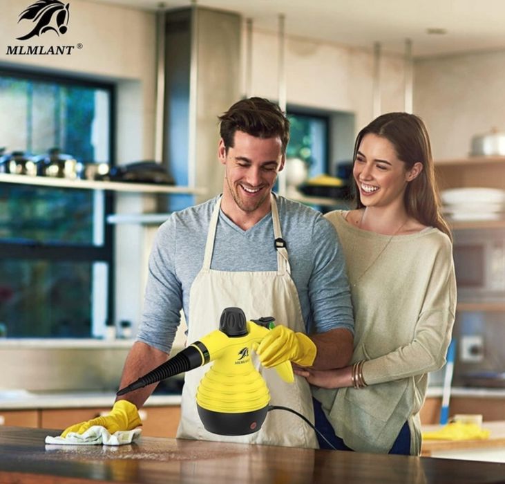 Myjka parowa MLMLANT