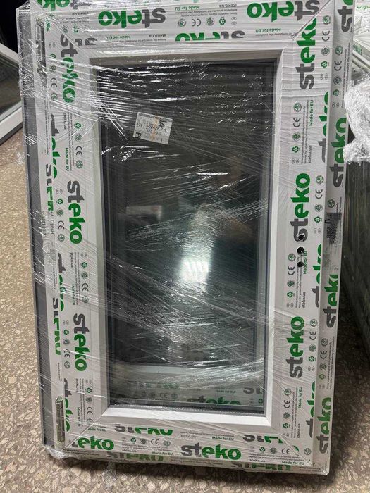 Металопластикові вікна та Двері Вінниця