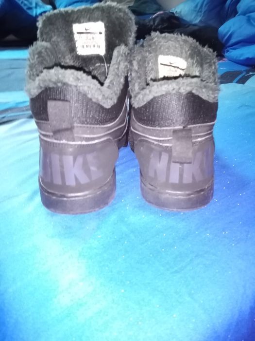 Buty męskie Nike