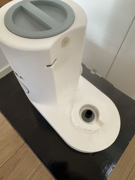 Beaba BabyCook Neo em branco