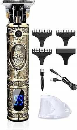 Trymer solati JY-D001