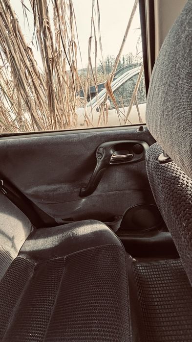 Vectra 2.2 DTI - junta queimada