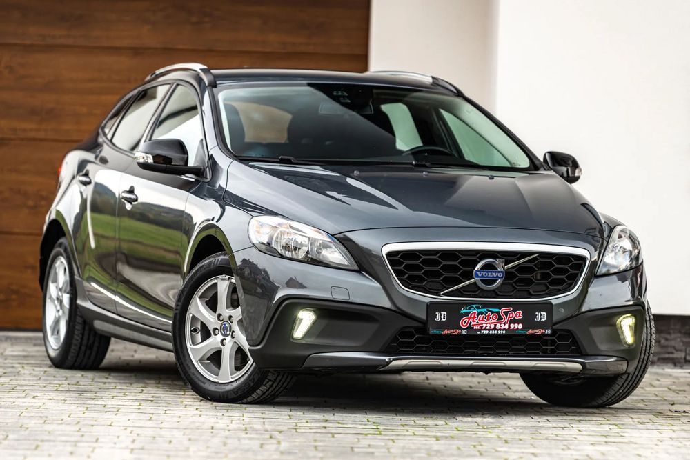 Volvo V40 Cross Country