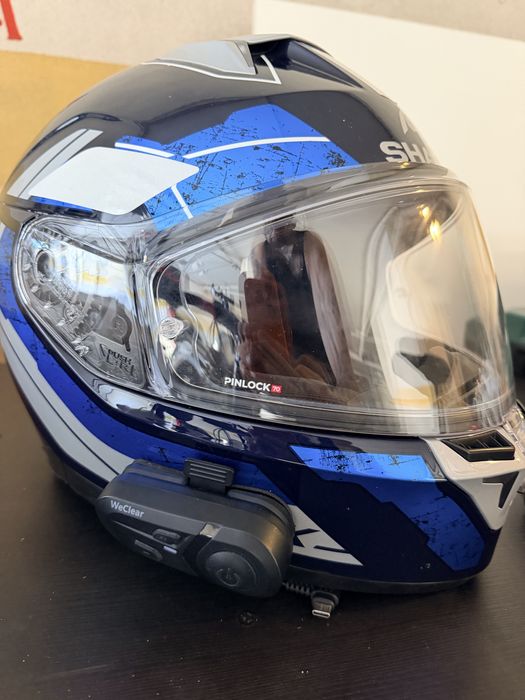 Equipamento para Moto | Capacetes | Luvas | Casaco | Auscultadores