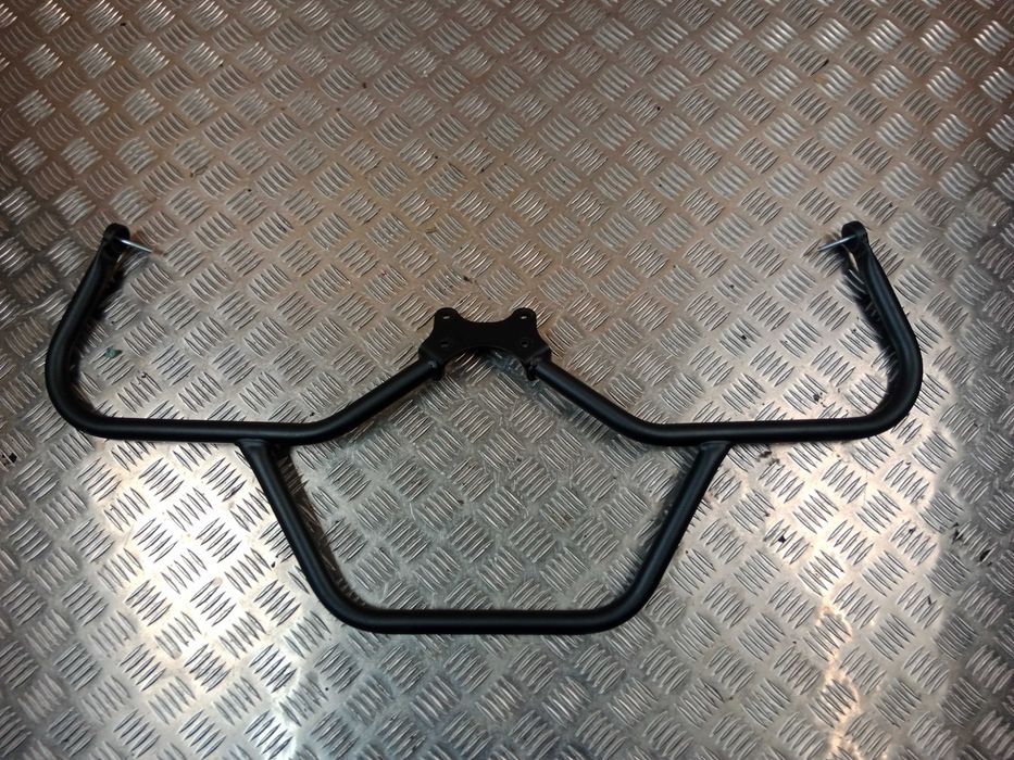 Honda CB 500 F HORNET PC 70 Osłony Orurowanie Kiery Gmole Crash Pady