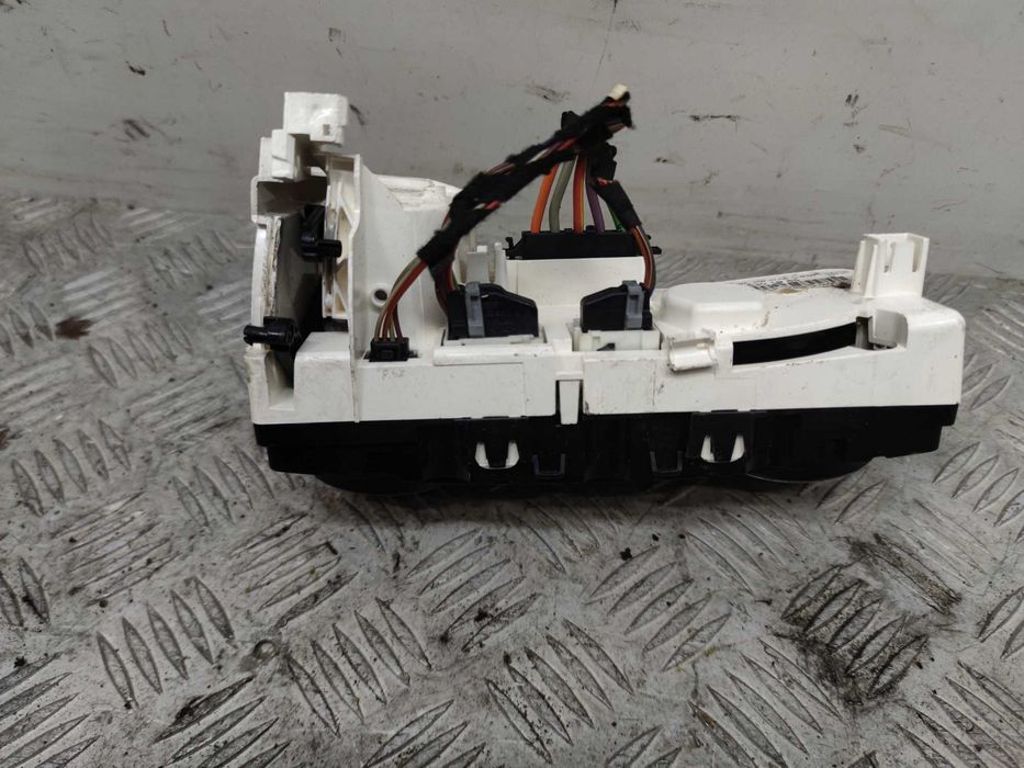Mercedes W169 Panel Nawiewu Klimatyzacji