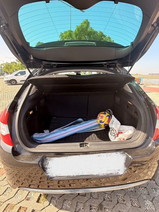 Citroën C4 1.6 e-HDi Diesel – Económico e Fiável