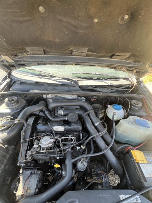 Vw passat 1993 cascais