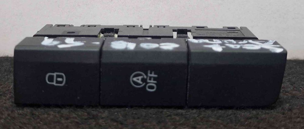Conjunto de Botões - SEAT ARONA