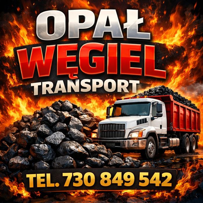 Ekoo miał miał weglowy