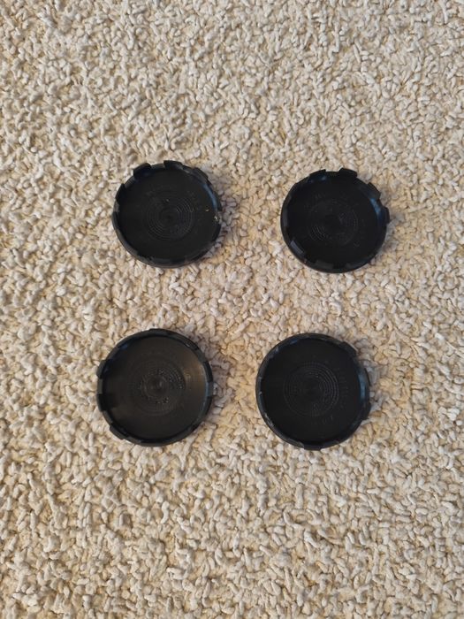 Dekielki do kół 68mm