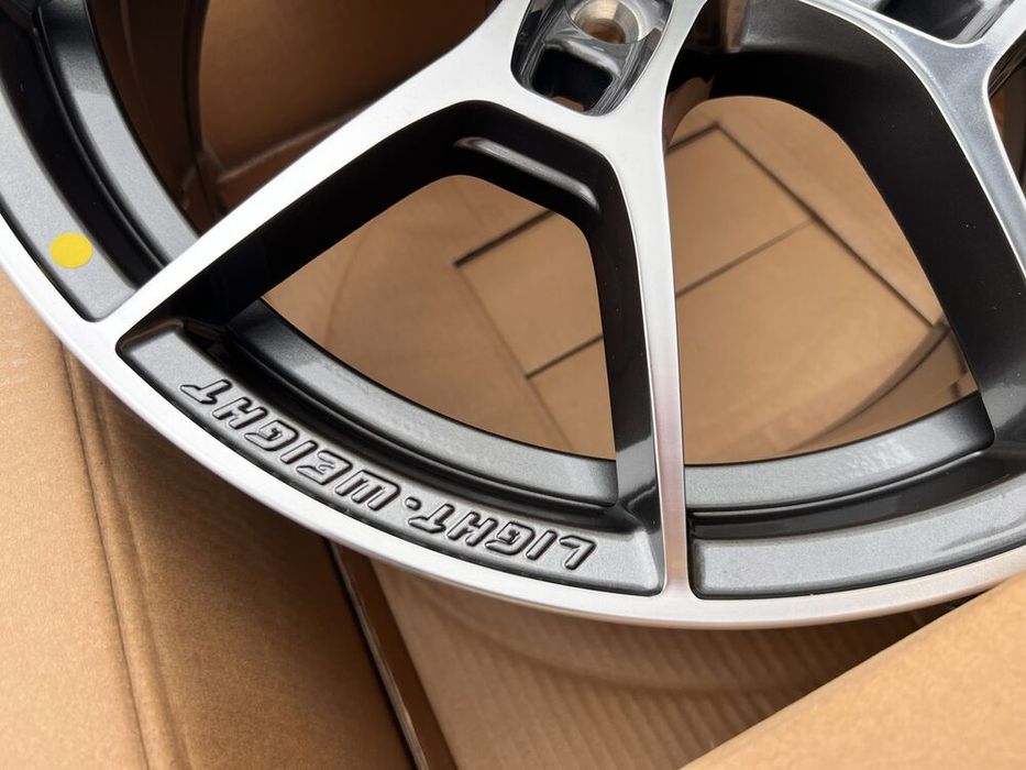 Диски нові R17 5x114.3 Nissan Mitsubishi Toyota Honda Kia Hyundai