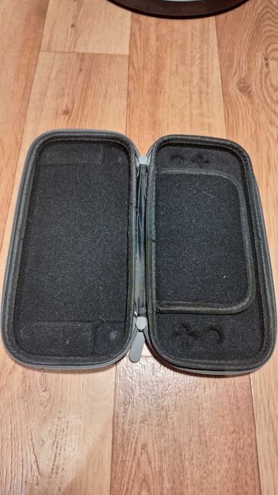 Pad pdp przewodowy do nintendo switch + etui x2 cena za komplet