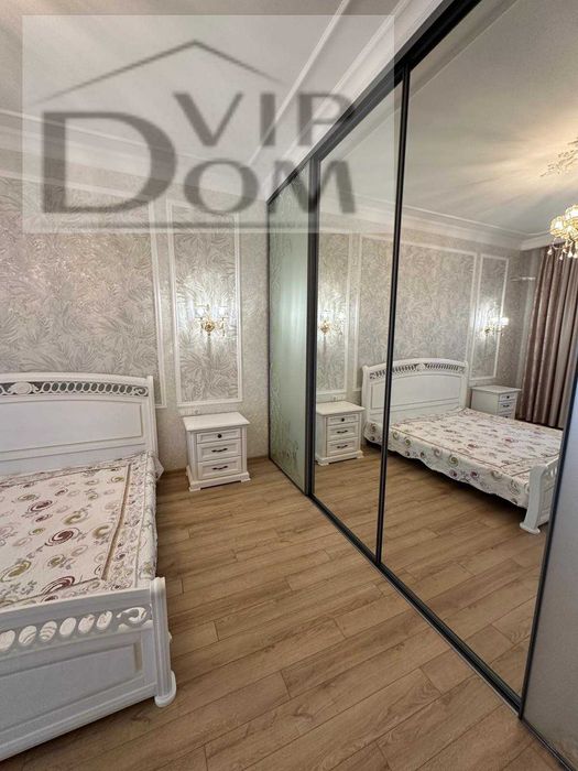 Будинок за адресою вул. Китобійна (площа 190 м²) - Atlanta.ua - фото 23