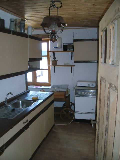 Продам будинок в Німеччині (Дідорф, Тюрингія)