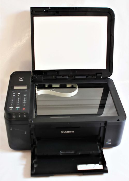 Impressora Canon Pixma MX495